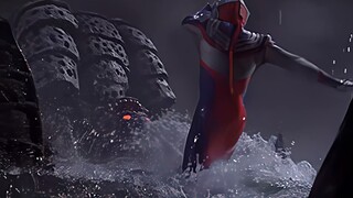 【4k 现场级画质】什么叫邪神的压迫感.