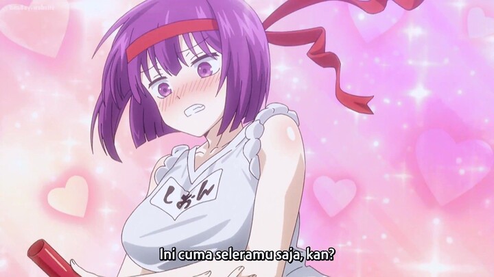 Yozakura-san Chi no Daisakusen season 2 episode 2 English Sub | REACTION