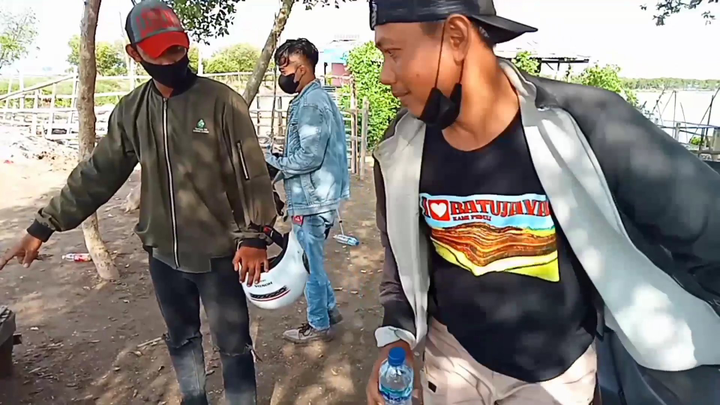 film pendek || Depkoletor Vs Aparat & kang wawang - komedi Lucu