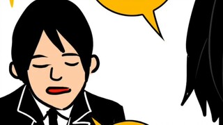 Khi faiz sử dụng điện thoại di động Ktalos của Dian Wang để biến hình
