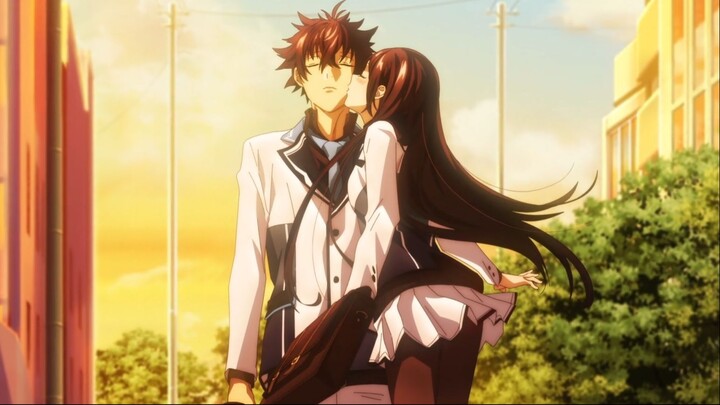 I Got a Cheat Skill in Another World | Too Strong to Hold Back