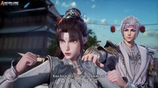 Againts The Sky Supreme Eps 432
