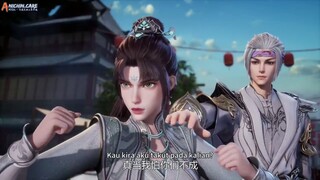 Againts The Sky Supreme Eps 432