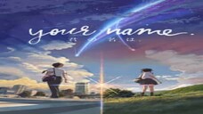 YOUR NAME (2016) full : Link in Description