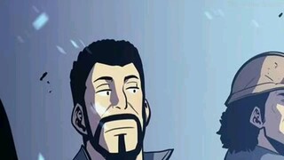 Solo leveling episode season 2 episode 8