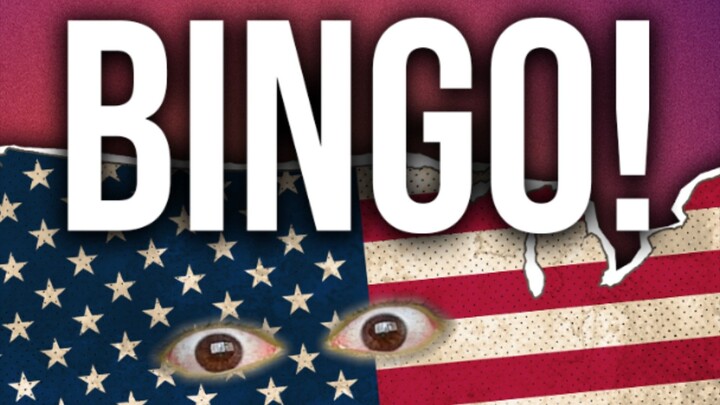 BINGO!