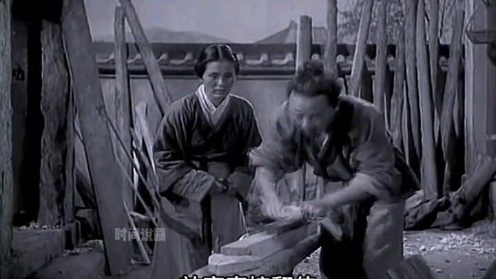 Nonton satu adegan sampai habis nonton drama-nya # Gak Nyangka Sama Sekali