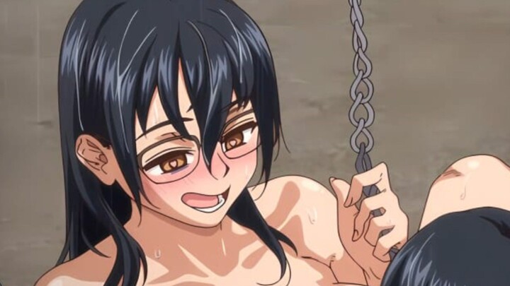 onechan nakal selalu prilaku aneh😭🤤🥵