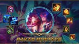 Rakan Montage -//- Season 11 - Best Rakan Plays - League of Legends - #5