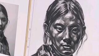 这两个同学你们是在挑战自己还是考验评委呢