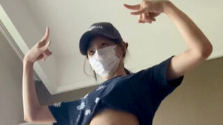 عندما يتعلم طلاب الرقص الصينيون موسيقى الكي-بوب بمفردهم لأول مرة