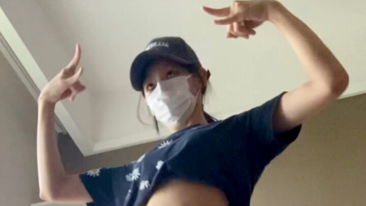 عندما يتعلم طلاب الرقص الصينيون موسيقى الكي-بوب بمفردهم لأول مرة