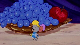 Tom & Jerry Collection S05E07 Royal Cat Nap