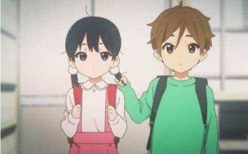 [Inventory] คู่รักในวัยเด็กในอนิเมะชื่อดัง