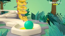 Nickelodeon Germany Continuity March, 16, 2024 Commercial Break
