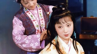 “Zijuan is the last tenderness Cao Gong left for Daiyu.”