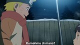 waktu bocil Naruto jago dekatin cewek🤣