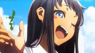 It’s so awesome! It’s all about hegemony! Can super soldiers travel to another world? A guide to the