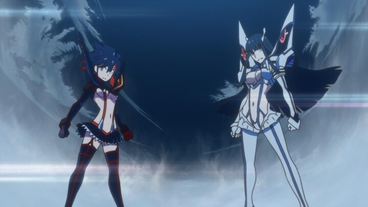 KILL la KILL - Tập 22 [Việt Sub]