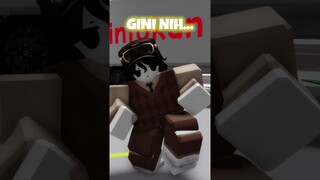 Kontes Bau JIGONG! | Roblox Indonesia