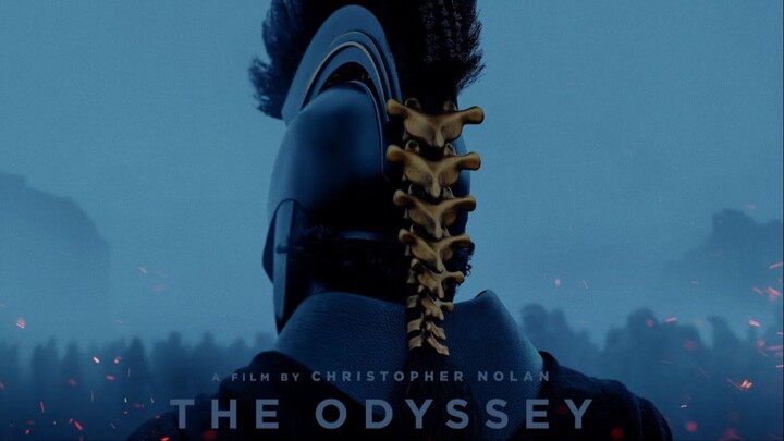 The Odyssey 2026