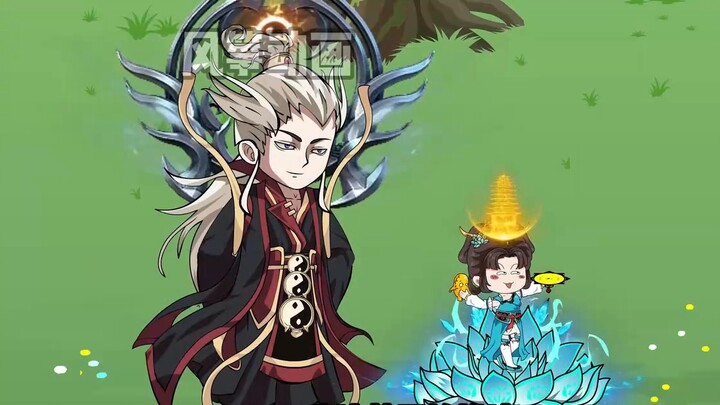 In the 37th episode of "Daoist Master Sister", the first disciple of Sanqing is going to turn evil a