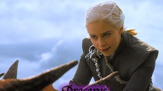 Ngôn ngữ Valyrian này hẳn có linh hồn, hãy thắp sáng nó cho tôi