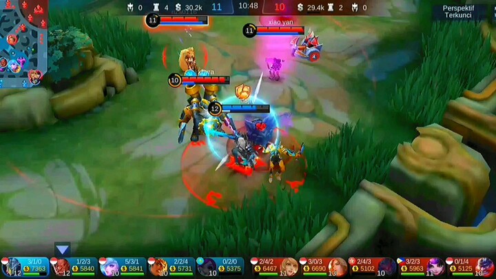 aduh mekanik coy 🥴🔥