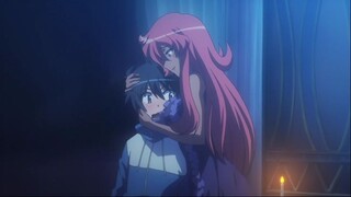 (SS1) Zero no Tsukaima อสูรรับใช้ของยาย 0 สนิท ep 3