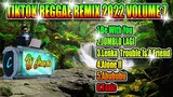 TIKTOK REGGAE REMIX 2022 VOLUME 7