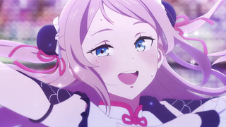 【กันยายน/ฉบับโรงภาพยนตร์】LoveLive! ชมรมไอดอลนักเรียนโรงเรียนนิโจ ตอนจบ บทที่ 1 PV ฉลองการเปิดตัว [กล