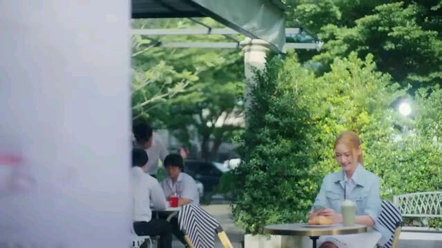 Like A Palette Eps 04 Sub Indo