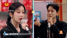 张晚意综艺感有多强?调侃杨紫开口就是包袱,众筹笑话笑翻全场!