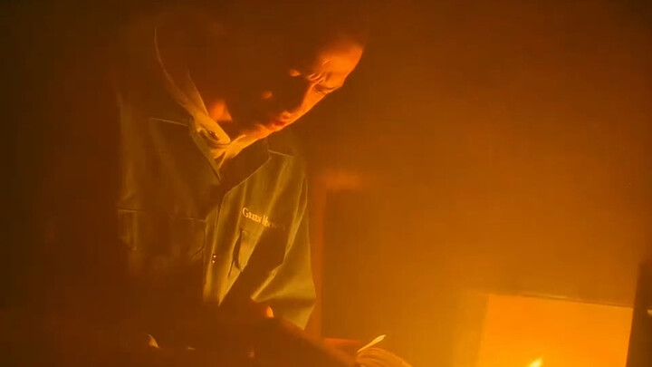 The terrifying secret discovered by a new employee at a nursing home—can you believe it?