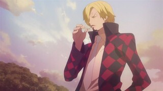 CORSO 💰 - SANJI AMV/Edit