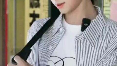 Type!!😍💜#chen yiheng#陈以恒#tf family _4th_generation