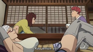 Dandadan S2 Eps.02 Sub indo Part 14