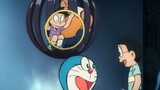 Review Doraemon Tập Đặc Biệt _ Nobita Và Cuộc Xâm lăng Của Binh Đoàn người Sắt