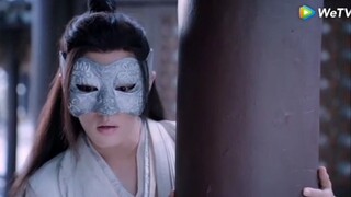 The Untamed EP 1 / Tagalog Dubbed 🇨🇳