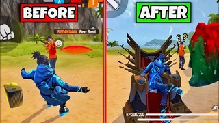 How to Confuse and Defeat Onetap Headshot Players in Free Fire