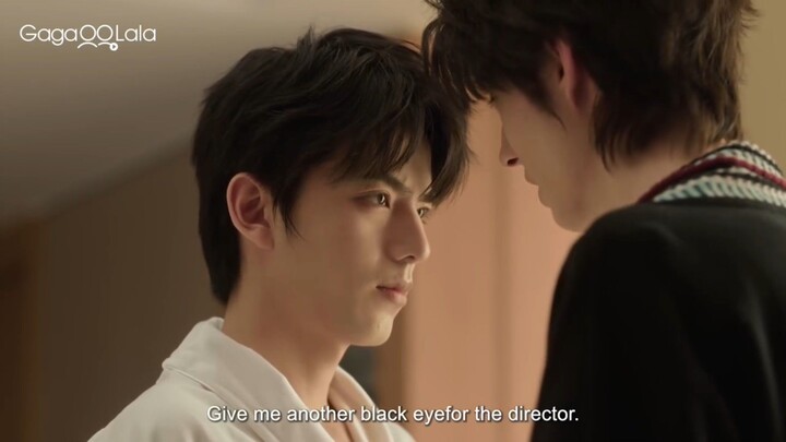 Have you ever fallen for your co-star while filming a series? Happened to our good friends Zhang Zhu