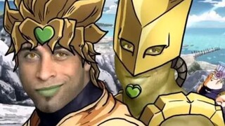 JOJO super funny memes