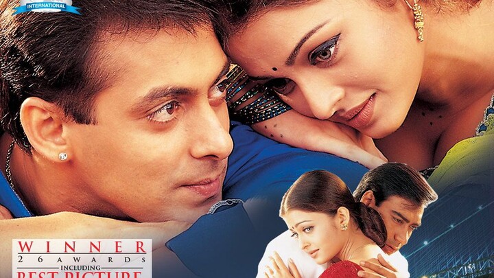 Hum Dil De Chuke Sanam Sub Indo (1999)