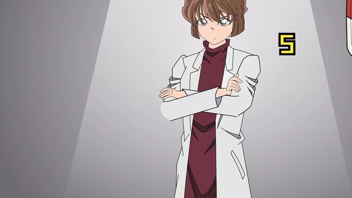 Ngay khi du hành đến thế giới Conan, tôi đã bị Kudo Shinichi coi là kẻ sát nhân!