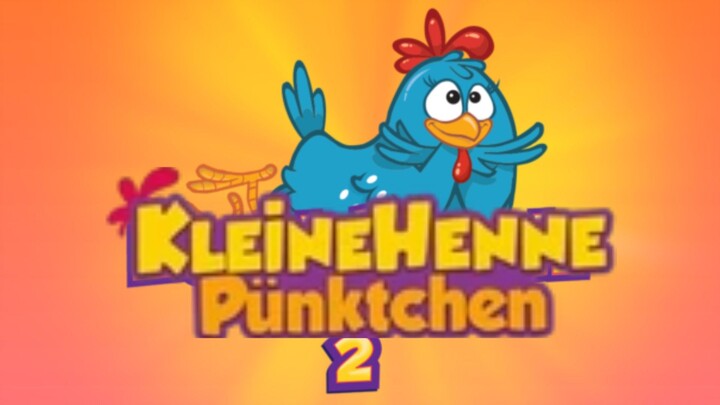 Kleine Henne Pünktchen 2 (2025)