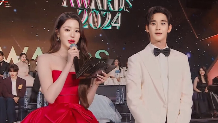 Năm nay sân khấu AAA vẫn khiến Trương Nguyên Anh lo đến mức “tan cả tâm can”