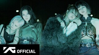 BLACKPINK - 'LOVESICK GIRLS' MV TEASER