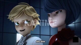 MIRACULOUS LADYBUG SEASON 5 EPISODE 18 SUB INDO 🔥