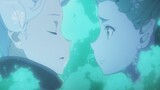 Marie sacrifices herself to heal Bell || Danmachi Season 4 Episode 11