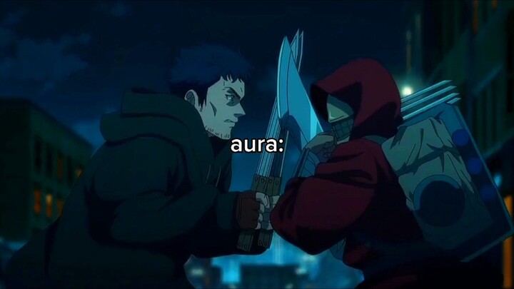 #KontesKreator2025 "HIGAN AURA 100% TIDAK ADA LAWAN" 🔥